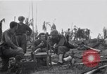 Image of American soldiers Leyte Philippines, 1944, second 38 stock footage video 65675038238