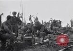 Image of American soldiers Leyte Philippines, 1944, second 39 stock footage video 65675038238
