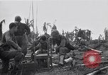 Image of American soldiers Leyte Philippines, 1944, second 41 stock footage video 65675038238