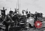 Image of American soldiers Leyte Philippines, 1944, second 43 stock footage video 65675038238
