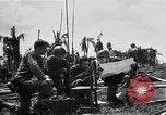 Image of American soldiers Leyte Philippines, 1944, second 44 stock footage video 65675038238