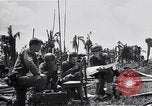 Image of American soldiers Leyte Philippines, 1944, second 49 stock footage video 65675038238