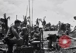Image of American soldiers Leyte Philippines, 1944, second 50 stock footage video 65675038238