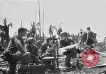 Image of American soldiers Leyte Philippines, 1944, second 54 stock footage video 65675038238