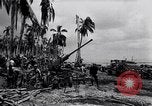 Image of American soldiers Leyte Philippines, 1944, second 55 stock footage video 65675038238