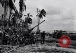 Image of American soldiers Leyte Philippines, 1944, second 56 stock footage video 65675038238