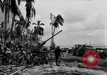 Image of American soldiers Leyte Philippines, 1944, second 58 stock footage video 65675038238