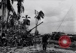 Image of American soldiers Leyte Philippines, 1944, second 61 stock footage video 65675038238