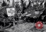 Image of American soldiers Leyte Philippines, 1944, second 62 stock footage video 65675038238