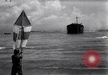 Standbild Sergio Osmena Leyte Philippinen, 1944, aus Sekunde 1 historischem Filmmaterial Videoclip 65675038239