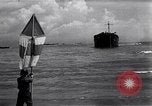 Standbild Sergio Osmena Leyte Philippinen, 1944, aus Sekunde 4 historischem Filmmaterial Videoclip 65675038239