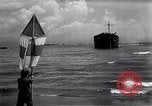 Standbild Sergio Osmena Leyte Philippinen, 1944, aus Sekunde 5 historischem Filmmaterial Videoclip 65675038239