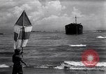 Standbild Sergio Osmena Leyte Philippinen, 1944, aus Sekunde 6 historischem Filmmaterial Videoclip 65675038239