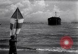 Standbild Sergio Osmena Leyte Philippinen, 1944, aus Sekunde 7 historischem Filmmaterial Videoclip 65675038239