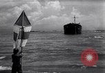 Standbild Sergio Osmena Leyte Philippinen, 1944, aus Sekunde 8 historischem Filmmaterial Videoclip 65675038239
