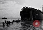 Standbild Sergio Osmena Leyte Philippinen, 1944, aus Sekunde 18 historischem Filmmaterial Videoclip 65675038239