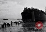 Standbild Sergio Osmena Leyte Philippinen, 1944, aus Sekunde 19 historischem Filmmaterial Videoclip 65675038239