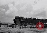 Standbild Sergio Osmena Leyte Philippinen, 1944, aus Sekunde 29 historischem Filmmaterial Videoclip 65675038239