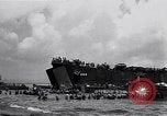 Standbild Sergio Osmena Leyte Philippinen, 1944, aus Sekunde 30 historischem Filmmaterial Videoclip 65675038239