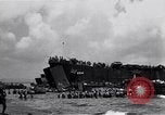 Standbild Sergio Osmena Leyte Philippinen, 1944, aus Sekunde 33 historischem Filmmaterial Videoclip 65675038239