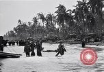 Standbild Sergio Osmena Leyte Philippinen, 1944, aus Sekunde 35 historischem Filmmaterial Videoclip 65675038239