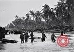 Standbild Sergio Osmena Leyte Philippinen, 1944, aus Sekunde 36 historischem Filmmaterial Videoclip 65675038239