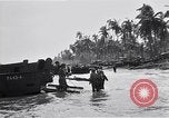 Standbild Sergio Osmena Leyte Philippinen, 1944, aus Sekunde 40 historischem Filmmaterial Videoclip 65675038239