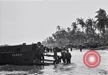 Standbild Sergio Osmena Leyte Philippinen, 1944, aus Sekunde 41 historischem Filmmaterial Videoclip 65675038239
