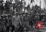 Standbild Sergio Osmena Leyte Philippinen, 1944, aus Sekunde 42 historischem Filmmaterial Videoclip 65675038239