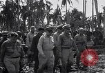 Standbild Sergio Osmena Leyte Philippinen, 1944, aus Sekunde 43 historischem Filmmaterial Videoclip 65675038239