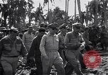 Standbild Sergio Osmena Leyte Philippinen, 1944, aus Sekunde 44 historischem Filmmaterial Videoclip 65675038239