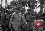 Standbild Sergio Osmena Leyte Philippinen, 1944, aus Sekunde 46 historischem Filmmaterial Videoclip 65675038239
