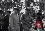 Standbild Sergio Osmena Leyte Philippinen, 1944, aus Sekunde 47 historischem Filmmaterial Videoclip 65675038239