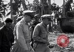 Standbild Sergio Osmena Leyte Philippinen, 1944, aus Sekunde 48 historischem Filmmaterial Videoclip 65675038239