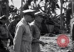 Standbild Sergio Osmena Leyte Philippinen, 1944, aus Sekunde 49 historischem Filmmaterial Videoclip 65675038239