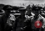 Standbild Sergio Osmena Leyte Philippinen, 1944, aus Sekunde 50 historischem Filmmaterial Videoclip 65675038239