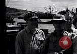 Standbild Sergio Osmena Leyte Philippinen, 1944, aus Sekunde 51 historischem Filmmaterial Videoclip 65675038239