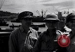 Standbild Sergio Osmena Leyte Philippinen, 1944, aus Sekunde 52 historischem Filmmaterial Videoclip 65675038239