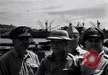 Standbild Sergio Osmena Leyte Philippinen, 1944, aus Sekunde 53 historischem Filmmaterial Videoclip 65675038239