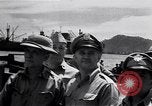 Standbild Sergio Osmena Leyte Philippinen, 1944, aus Sekunde 55 historischem Filmmaterial Videoclip 65675038239