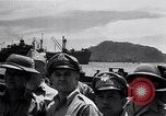 Standbild Sergio Osmena Leyte Philippinen, 1944, aus Sekunde 56 historischem Filmmaterial Videoclip 65675038239