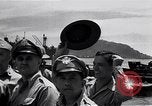 Standbild Sergio Osmena Leyte Philippinen, 1944, aus Sekunde 57 historischem Filmmaterial Videoclip 65675038239