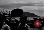 Standbild Sergio Osmena Leyte Philippinen, 1944, aus Sekunde 58 historischem Filmmaterial Videoclip 65675038239