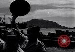 Standbild Sergio Osmena Leyte Philippinen, 1944, aus Sekunde 59 historischem Filmmaterial Videoclip 65675038239