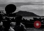 Standbild Sergio Osmena Leyte Philippinen, 1944, aus Sekunde 60 historischem Filmmaterial Videoclip 65675038239