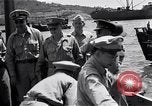 Standbild Sergio Osmena Leyte Philippinen, 1944, aus Sekunde 61 historischem Filmmaterial Videoclip 65675038239