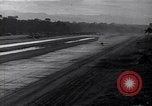 Standbild C-47 Flugzeuge Bougainville Island Papua Neu Guinea, 1944, aus Sekunde 6 historischem Filmmaterial Videoclip 65675038241