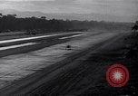 Standbild C-47 Flugzeuge Bougainville Island Papua Neu Guinea, 1944, aus Sekunde 9 historischem Filmmaterial Videoclip 65675038241