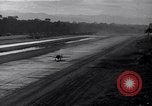 Standbild C-47 Flugzeuge Bougainville Island Papua Neu Guinea, 1944, aus Sekunde 10 historischem Filmmaterial Videoclip 65675038241