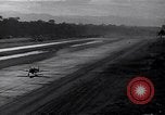 Standbild C-47 Flugzeuge Bougainville Island Papua Neu Guinea, 1944, aus Sekunde 11 historischem Filmmaterial Videoclip 65675038241